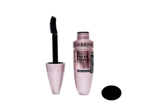 نکات مهم هنگام خرید ریمل گابرینی Lash Exceptional مشکی