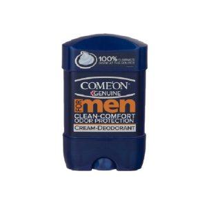 استیک ضد تعریق مردانه کامان مدل Clean Comfort