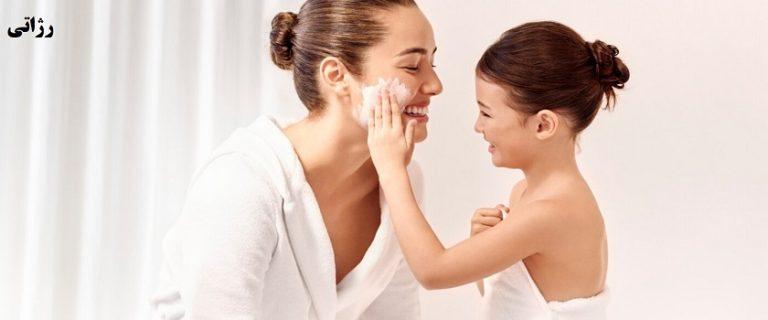 بهترین فوم شستشوی صورت برای پوست خشک و چرب-فروشگاه رژاتی آرایشی و بهداشتی
