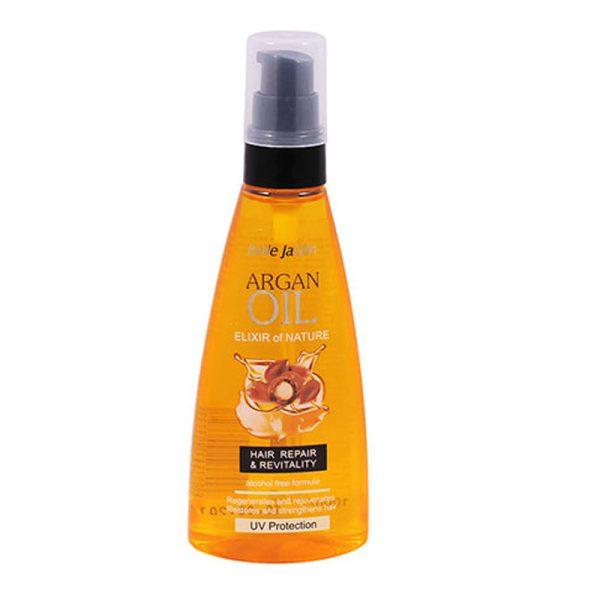 خرید روغن مو آرگان بل جاردین حجم 100 میلی لیتر از فروشگاه رژاتی