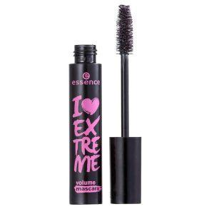 ریمل حجم دهنده اسنس مدل I Love Extreme Volume