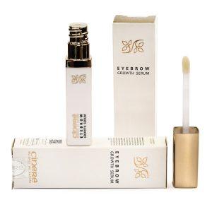 سرم تقویت کننده و ضد ریزش مژه و ابرو سینره