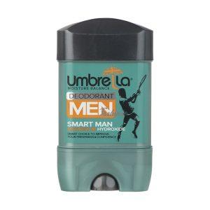 مام استیک ضد تعریق مردانه آمبرلا مدل Smart Man حجم 75 میل