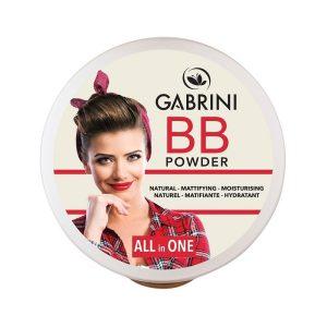 پنکیک بی بی گابرینی Gabrini BB با وزن 12 گرم