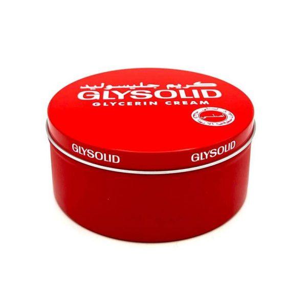 خرید کرم مرطوب کننده گلیسولید 250 میلی لیتر رژاتی