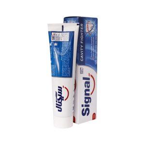 خمیر دندان سیگنال مدل Protege Des Caries