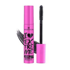 ریمل حجم دهنده اسنس مدل I Love Extreme Crazy Volume