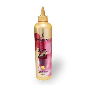 کرم آبرسان و حالت دهنده موی فر پنتن مدل Pro-V