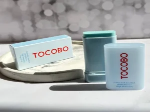 برند توکوبو (TOCOBO) پیشگام در محصولات مراقبتی طبیعی و مؤثر