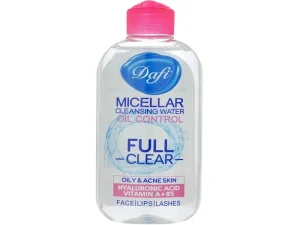 برند دافی؛ متخصص مراقبت از پوست_های حساس و مشکل_دار