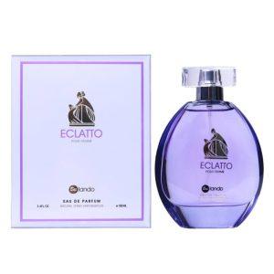 ادکلن زنانه بایلندو مدل اکلت Eclatto