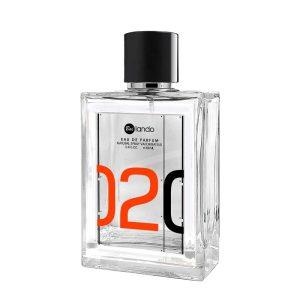 عطر ادکلن بایلندو مولکول 02 | Bai lando 02