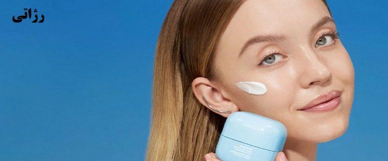 نحوه صحیح استفاده از مرطوب کننده ها برای انواع پوست-آرایشی و بهداشتی رژاتی