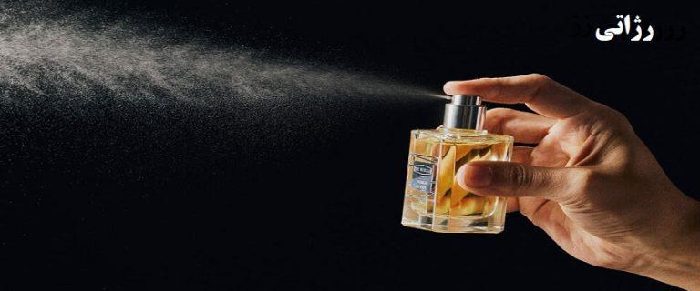 چگونه ماندگاری عطر را افزایش دهیم-رژاتی-فروش آنلاین-جدید