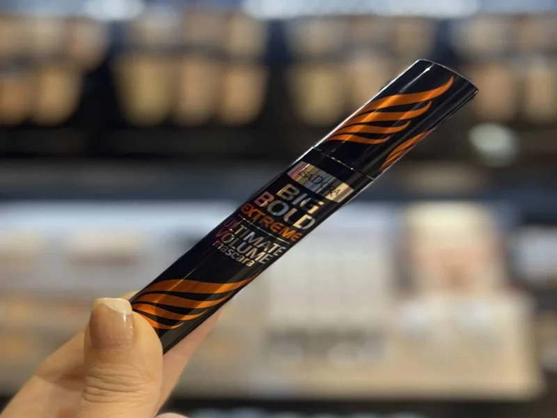 خرید ریمل حجم دهنده ایزادورا مدل Big Bold Extreme