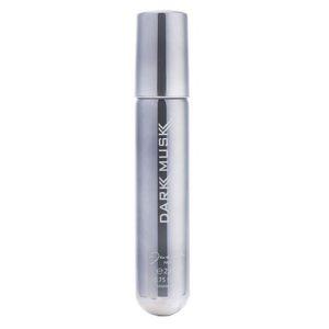 عطر جیبی مردانه ژک ساف مدل دارک ماسک