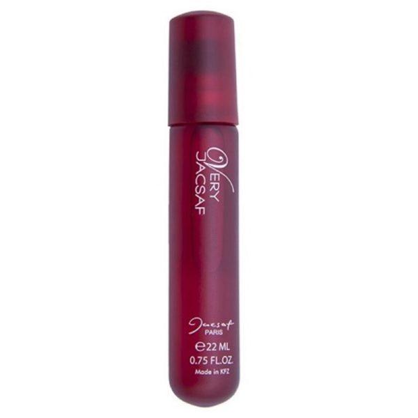 خرید عطر جیبی مردانه ژک ساف مدل وری حجم 22 میلی لیتر رژاتی