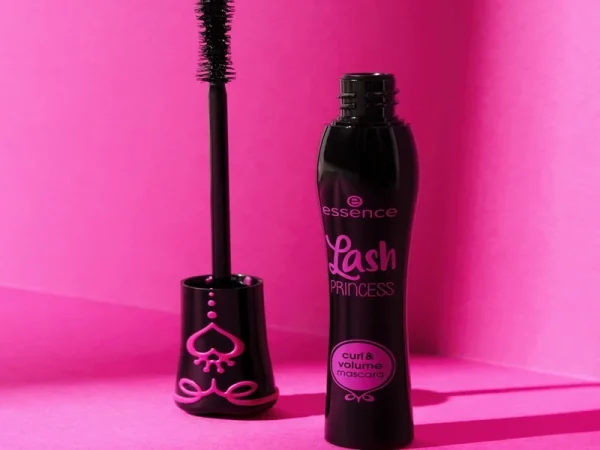 ریمل حالت دهنده و حجم دهنده اسنس مدل Lash Princess