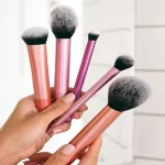 معرفی ست براش 5 تیکه ریل تکنیک مدل Artist Essentials