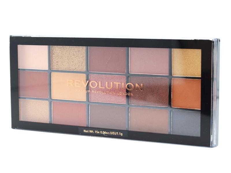 سایه چشم رولوشن مدل ولوت رز