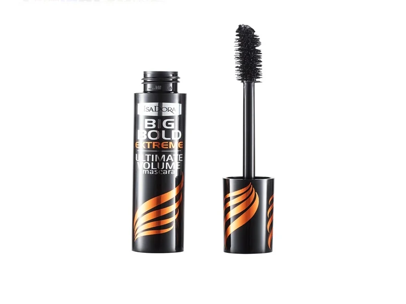 مشخصات ریمل حجم دهنده ایزادورا