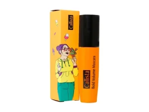 مواد استفاده شده در ریمل حجم دهنده بولد ولوم