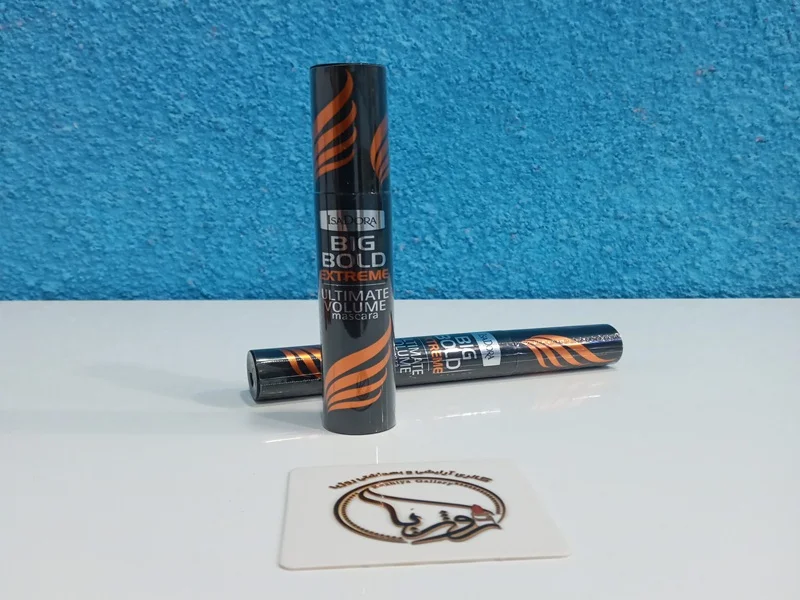 ریمل ایزادورا Big Bold Extreme