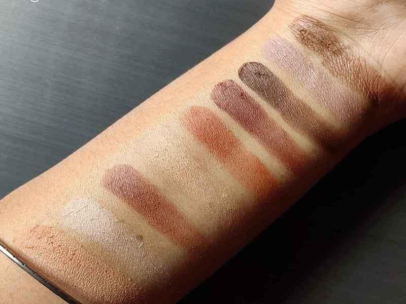 خرید سایه چشم رولوشن