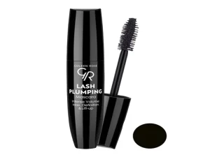 نکات مهم هنگام خرید ریمل حجم دهنده مژه مشکی گلدن رز لش پلامپینگ Lash Plumping