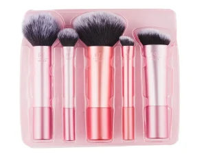 مواد استفاده شده در ساخت ست براش