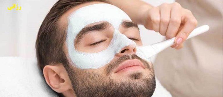 پاکسازی صورت در خانه-چیست-رژاتی