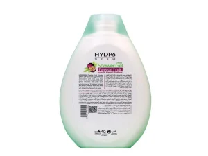 مواد استفاده شده در ساخت شامپو بدن کرمی هیدرودرم