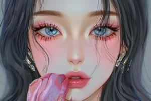 آرایش چشم‌ها