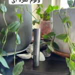 ریمل بیو مدل پاور ولوم نقره ای