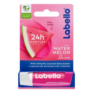 بالم لب هندوانه لبلو مدل Water Melon Shine