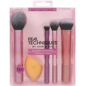 ست براش ریل تکنیک تک پد Real Techniques