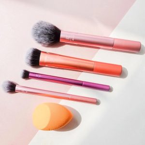 ست براش ریل تکنیک تک پد Real Techniques