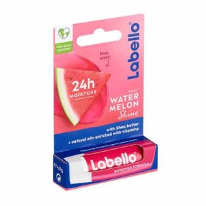 بالم لب هندوانه لبلو مدل Water Melon Shine